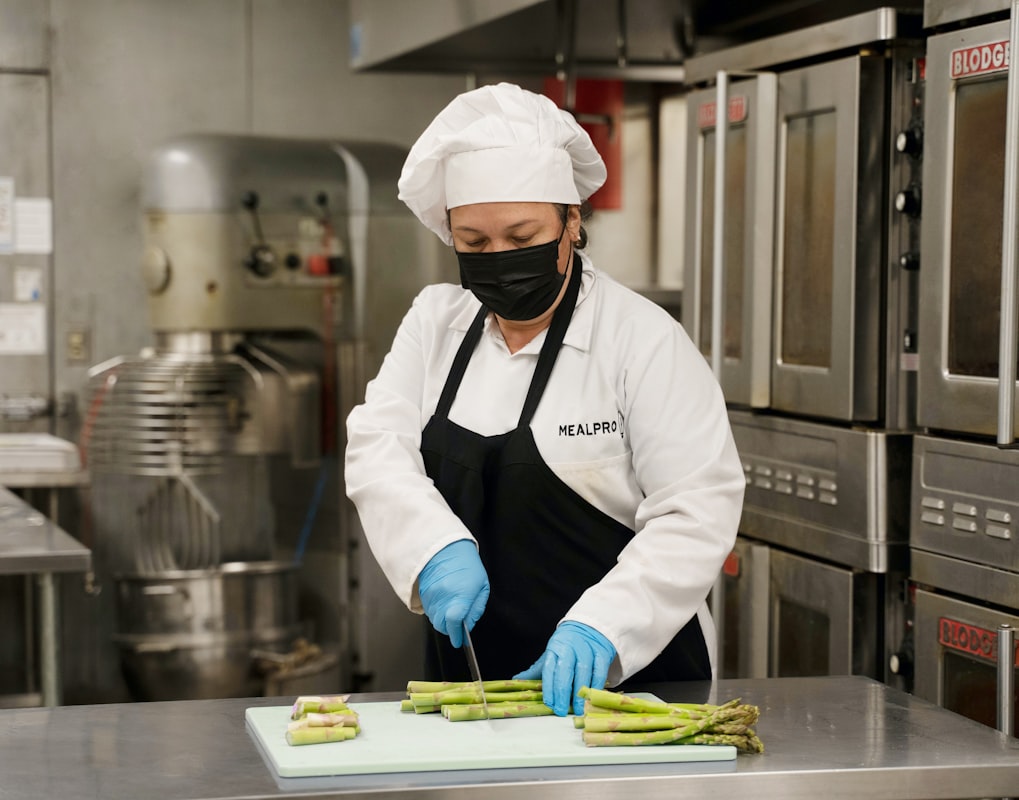 Conservación inteligente de alimentos sin aditivos químicos